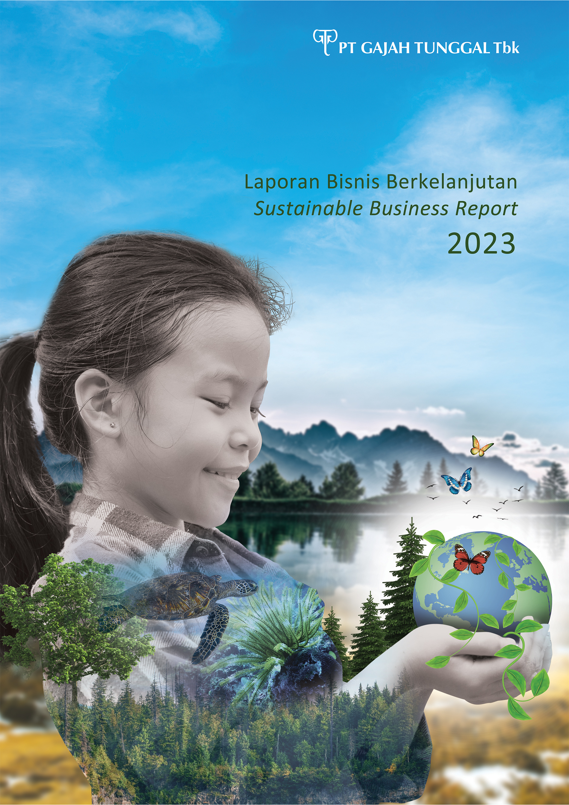 Sustainable Business Report 2023
